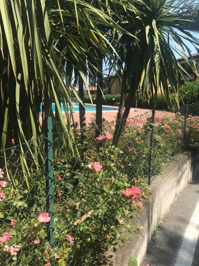 Antonellagardalake Desenzano del Garda Dış mekan fotoğraf