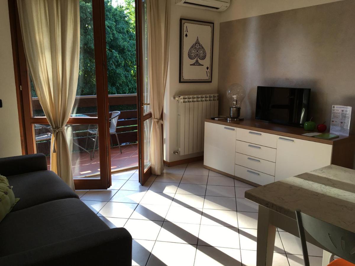 Antonellagardalake Desenzano del Garda Dış mekan fotoğraf