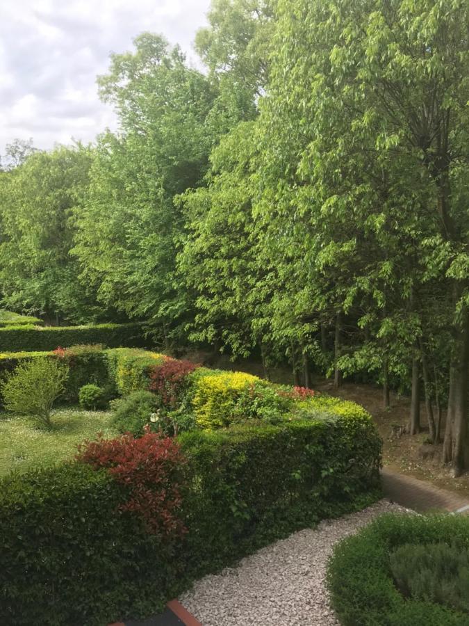 Antonellagardalake Desenzano del Garda Dış mekan fotoğraf